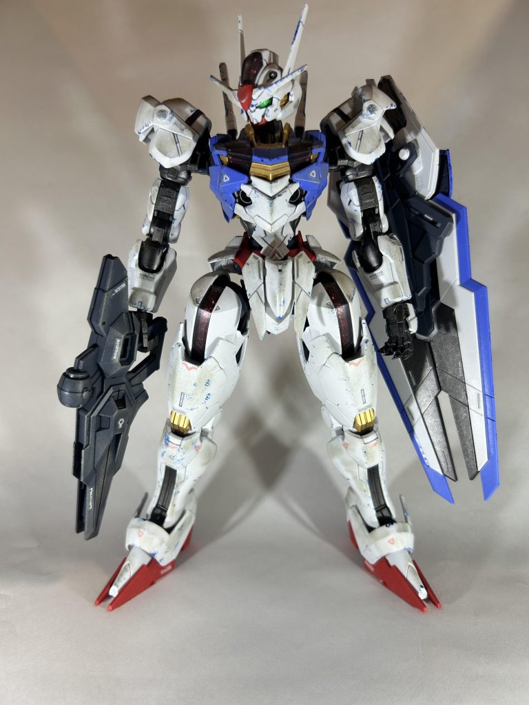 フルメカエアリアル–3枚目/制作者：クレイジーピピジュニア