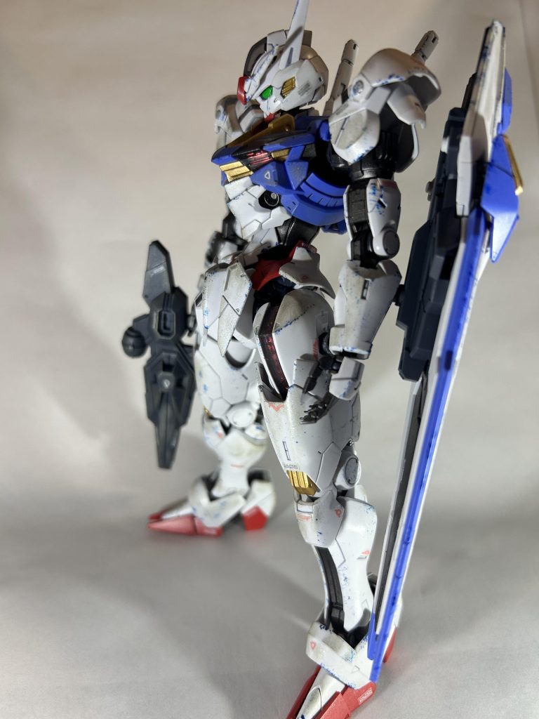 フルメカエアリアル–2枚目/制作者：クレイジーピピジュニア