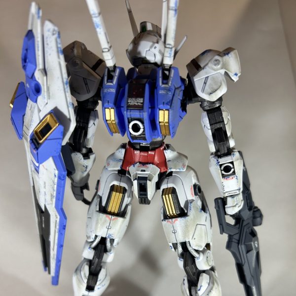 フルメカエアリアル