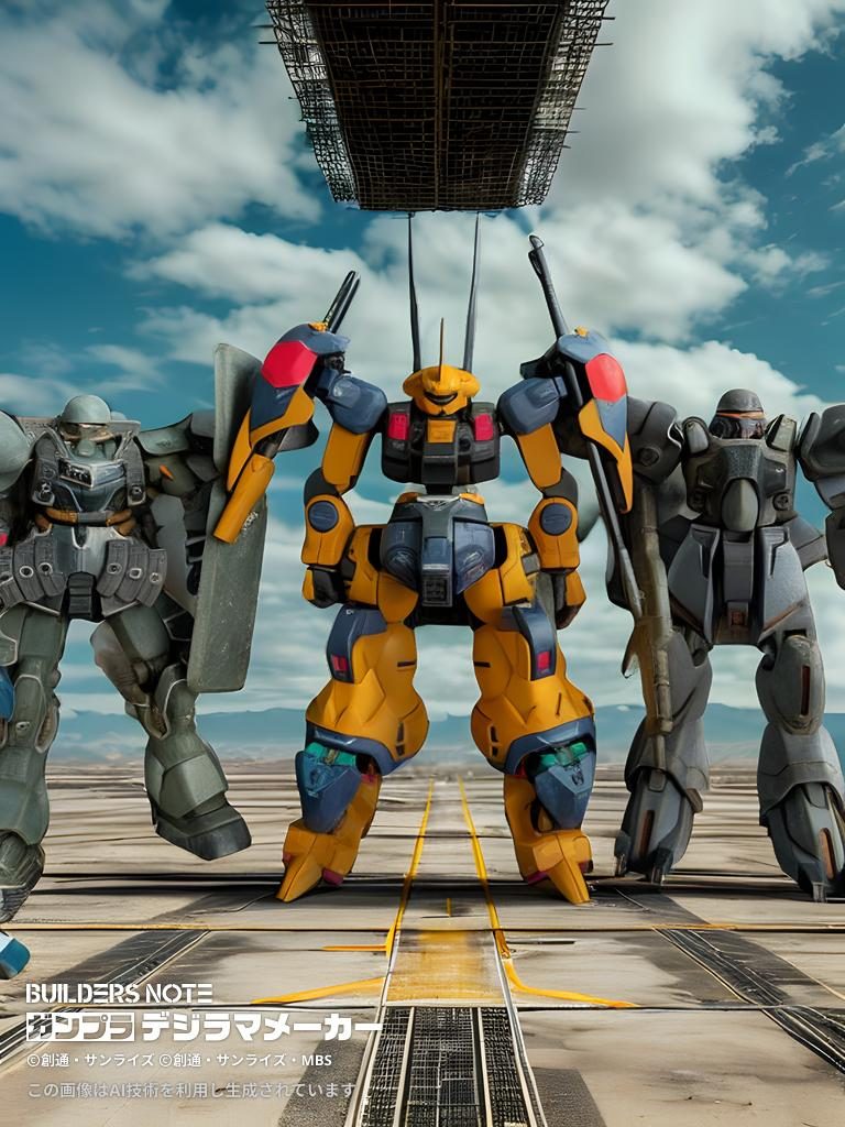 デジラマ楽しい