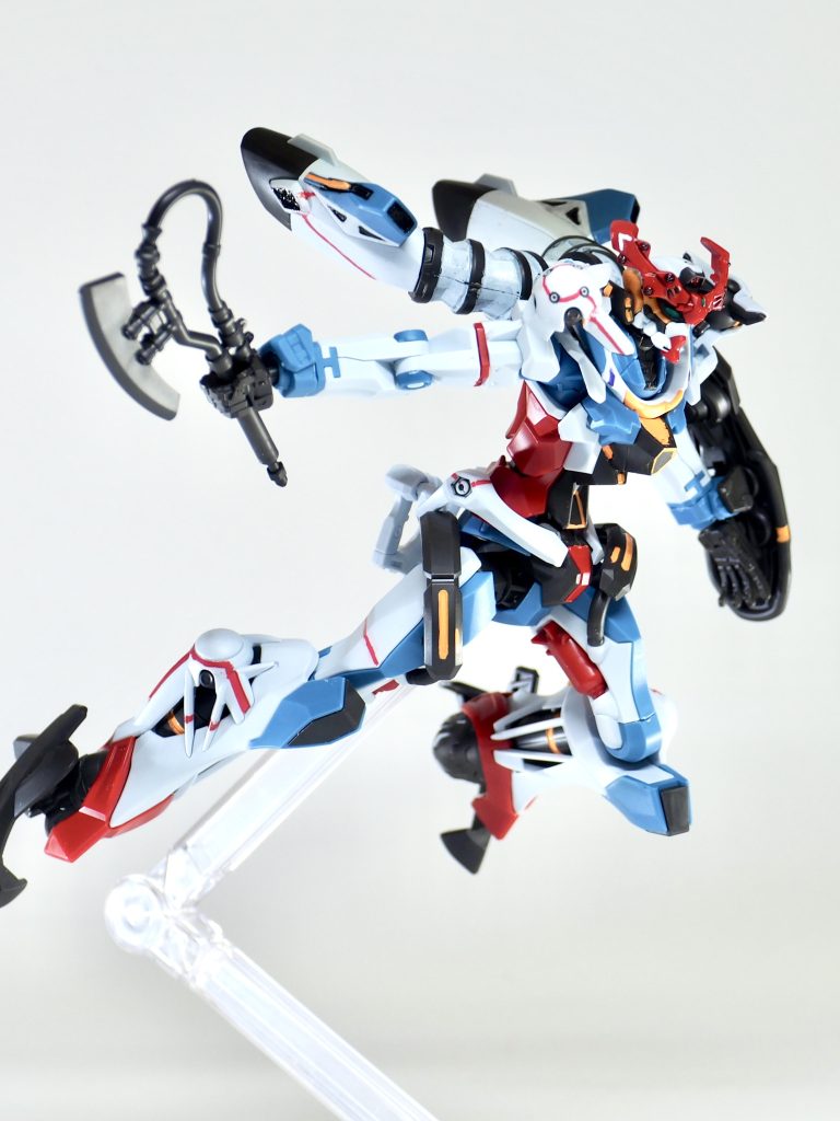 ボックスアート風に