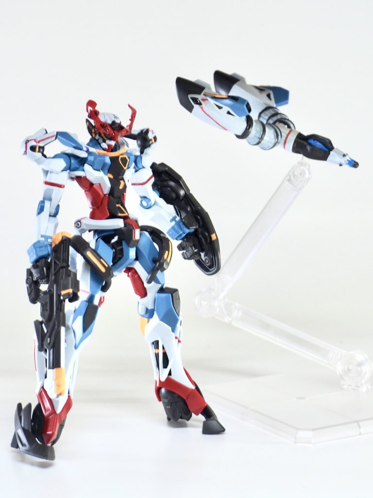 コアファイター？と