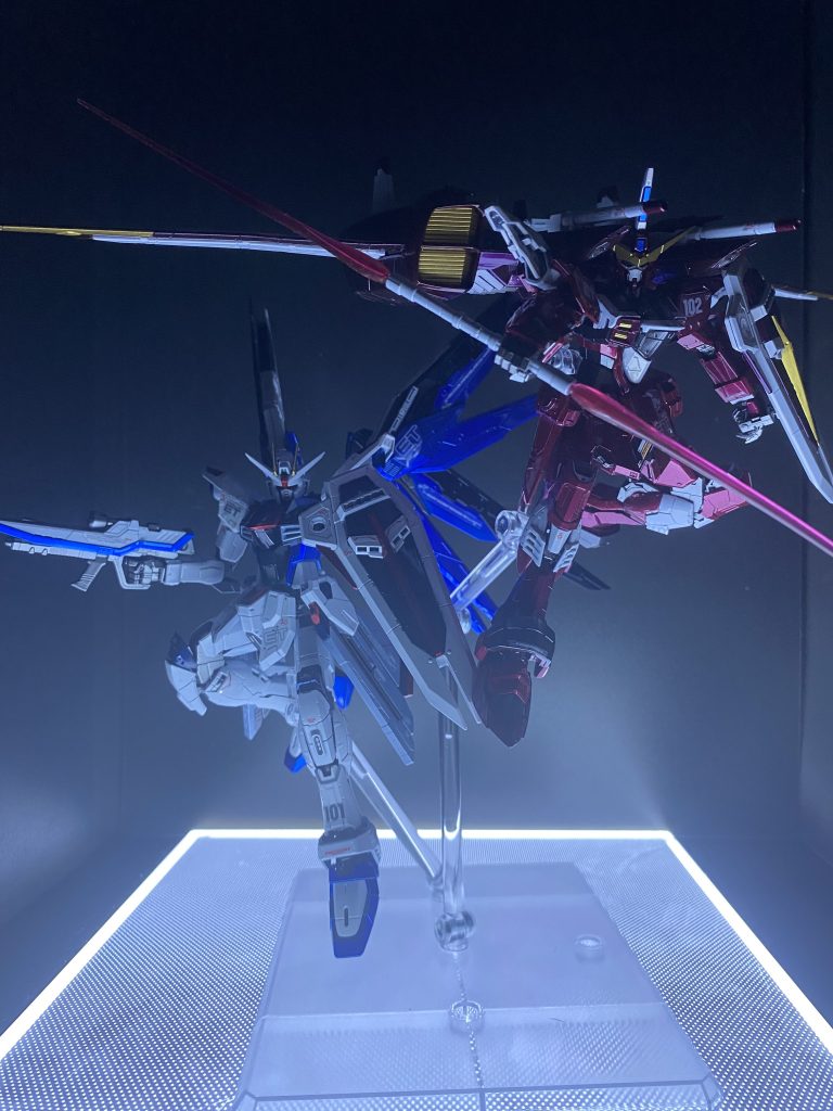 自由と正義