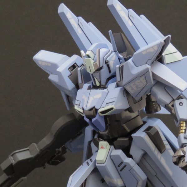 HGUC デルタガンダム