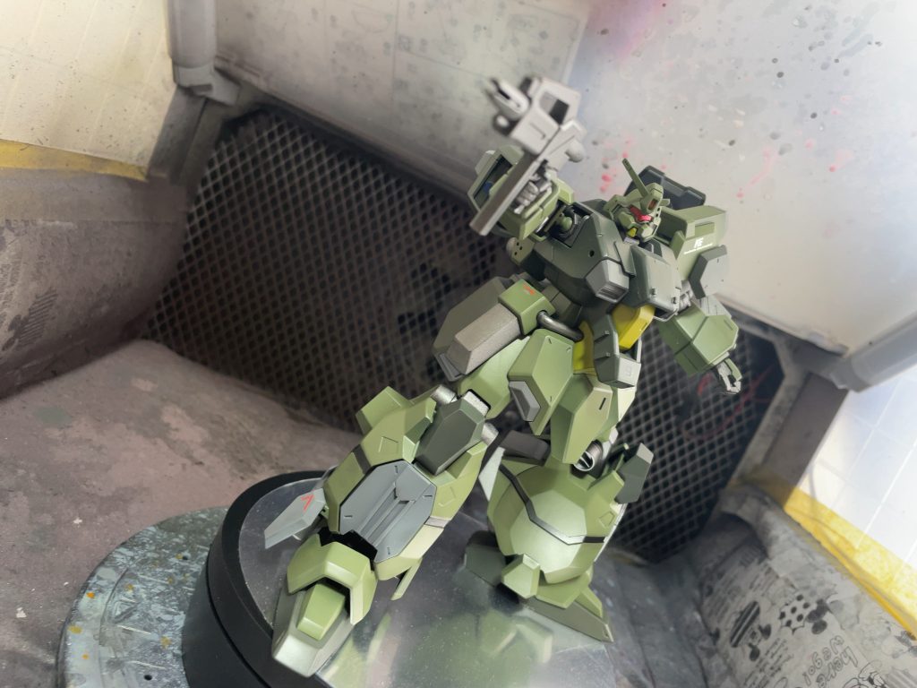 FD-03–2枚目/制作者：薩摩模型塗装工務店