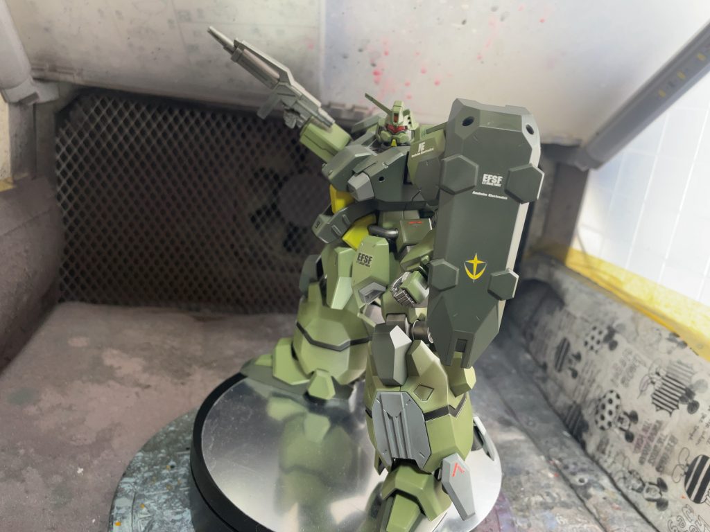 FD-03–3枚目/制作者：薩摩模型塗装工務店