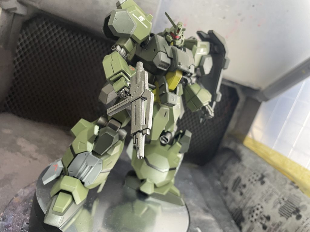 FD-03–5枚目/制作者：薩摩模型塗装工務店