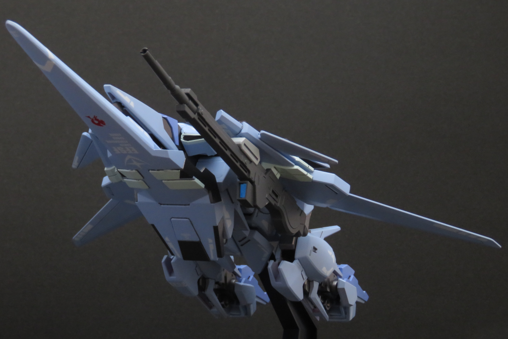 HGUC デルタガンダム–3枚目/制作者：@NKYS3