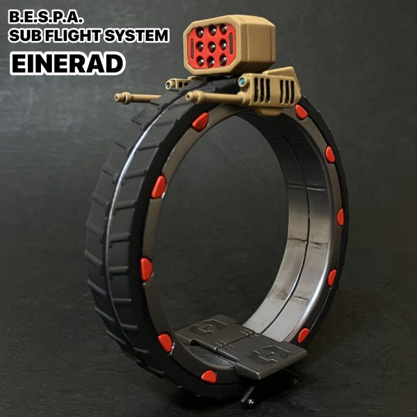 コンバージ風　アインラッド