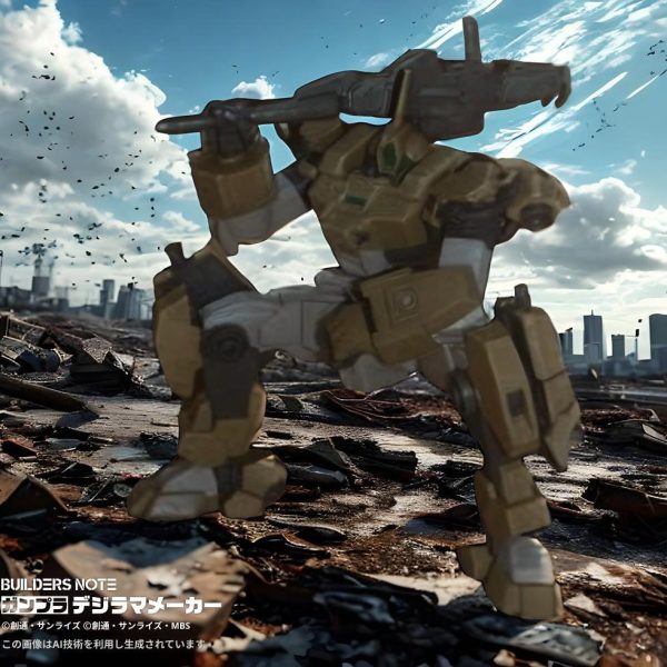 デミバーディング