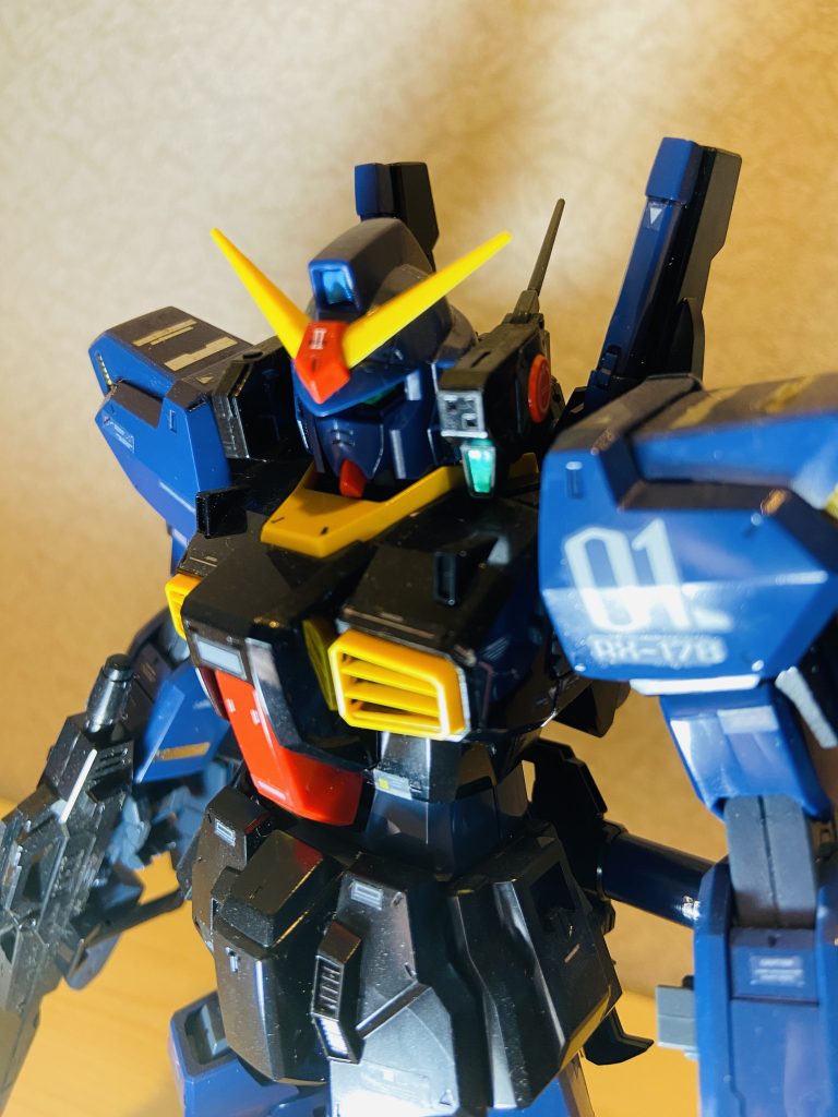 このアングルが、結構好きです。