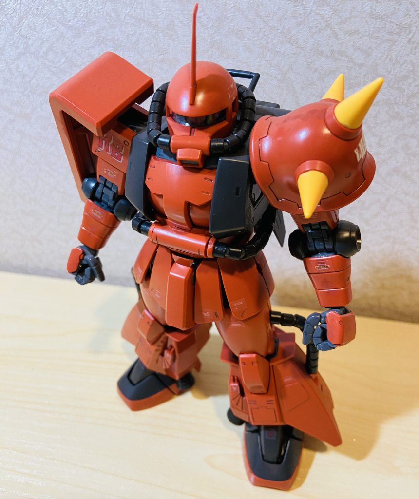 この角度も結構好きなんですよね。