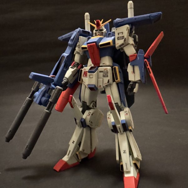Gフォートレス｜EXTENDさんのガンプラ作品｜GUNSTA（ガンスタ）