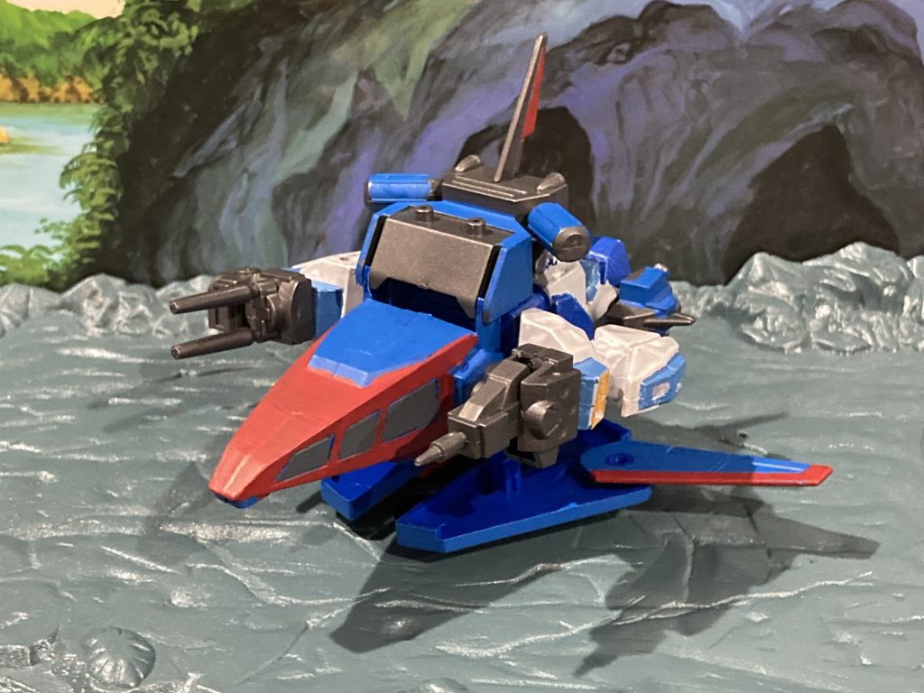 追加のPタイプ置いときますね