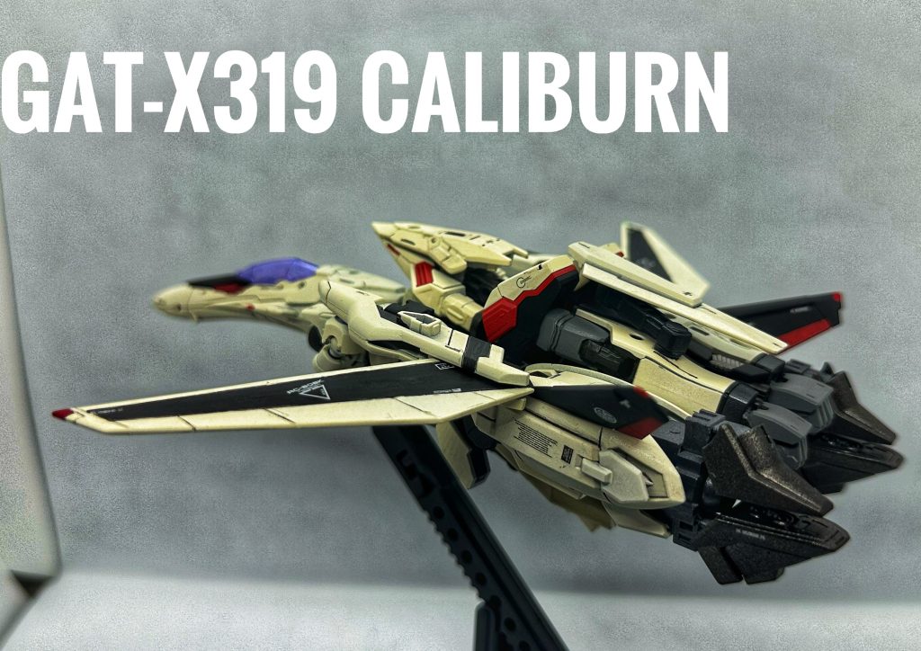 見てくださってありがとうございます。実は既にアドバンスパックモドキを制作し終えていますので、写真撮る気になったらまた投稿します。引越しやらなにやらで忙しかったので、また落ち着いたらガンプラ作りたいですね、手に入ればですが。