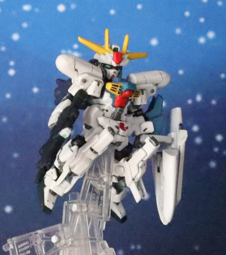 オーヴェロン（ＭＳアンサンブル）–5枚目/制作者：tytaniaIII