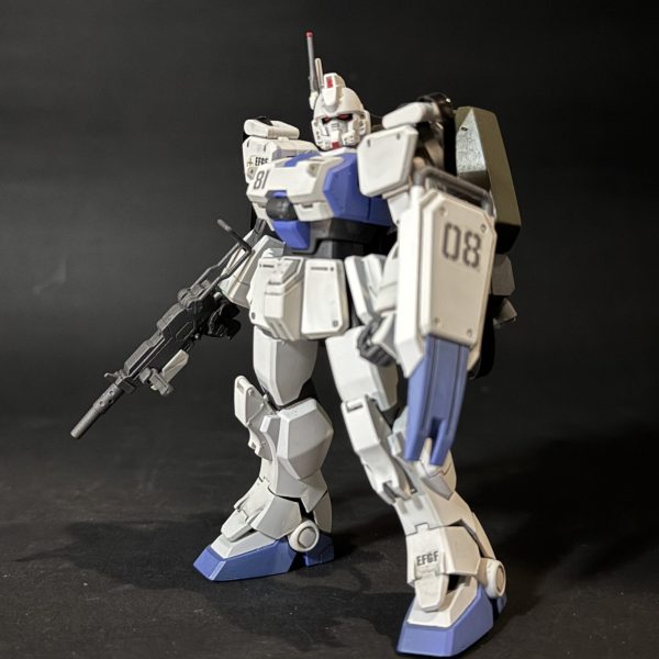 Ez8のガンプラ作品一覧｜GUNSTA（ガンスタ）
