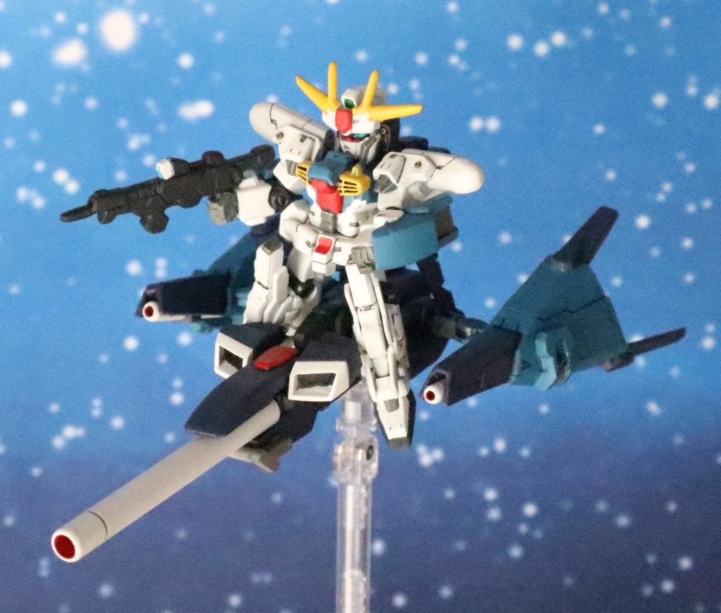 オーヴェロン+メッサーラ・グラシュティン（ＭＳアンサンブル）–3枚目/制作者：tytaniaIII