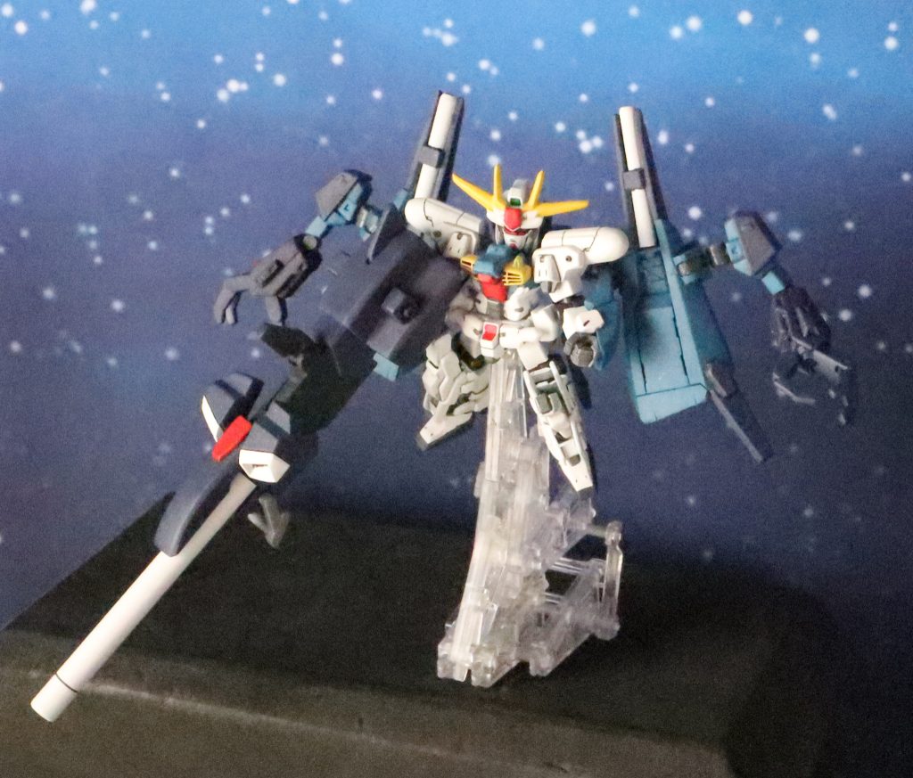 オーヴェロン+メッサーラ・グラシュティン（ＭＳアンサンブル）–2枚目/制作者：tytaniaIII