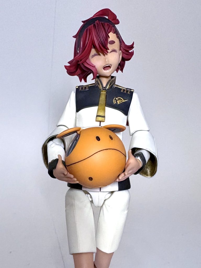 スレッタ＝マーキュリー