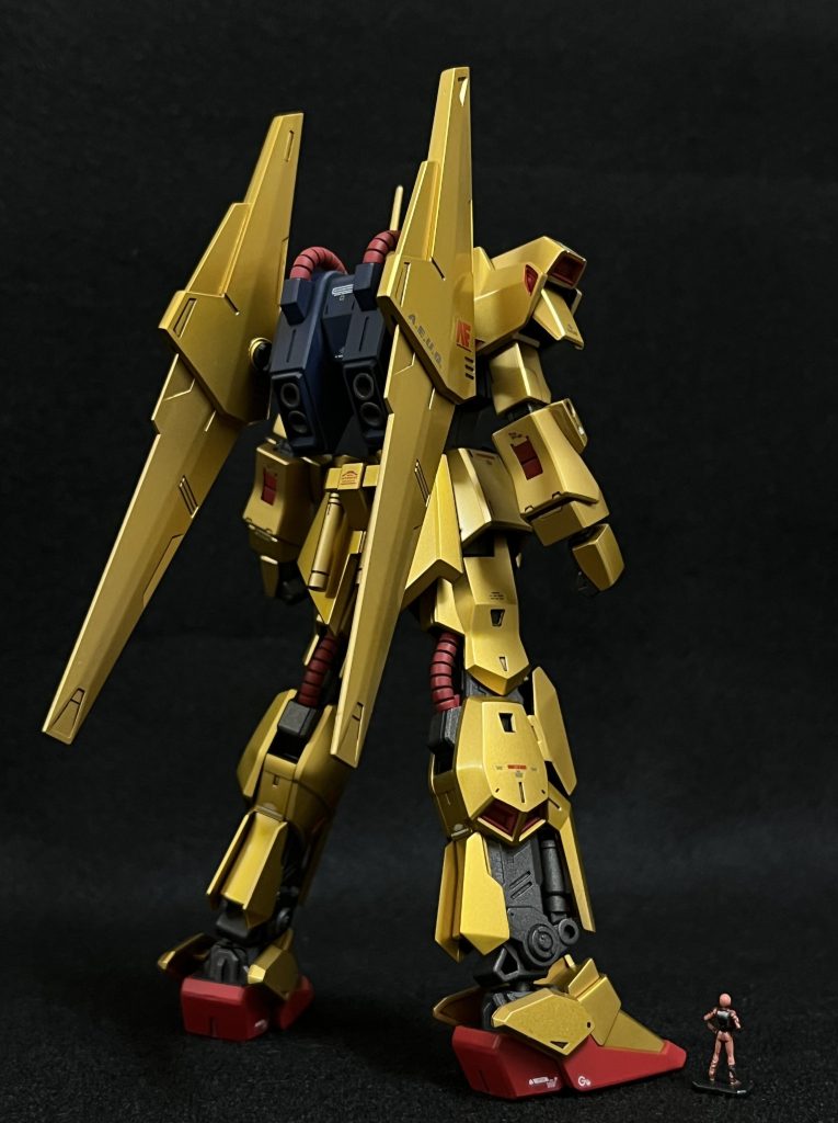 バインダー下部の軸受けをC字にカットして後ハメ加工しましたが、ちょっと緩かったです😑