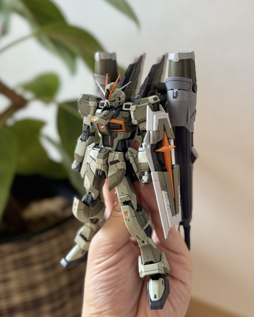 デカール貼る前ver.最後までご覧いただき、ありがとうございました！