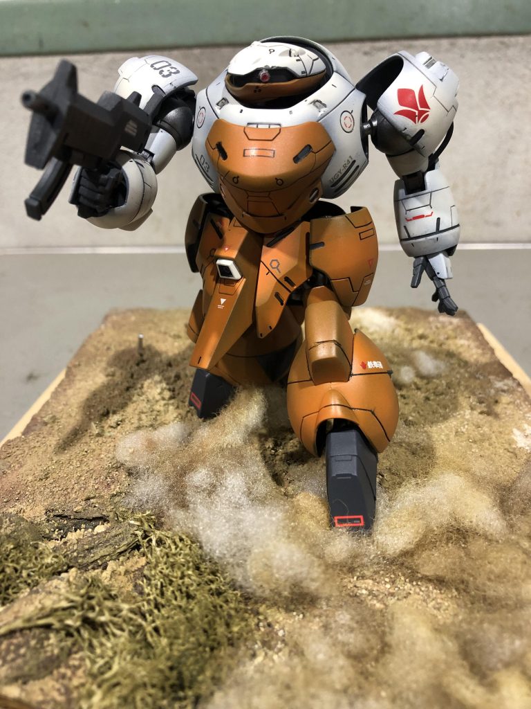 マンロディ–5枚目/制作者：@glegol0309