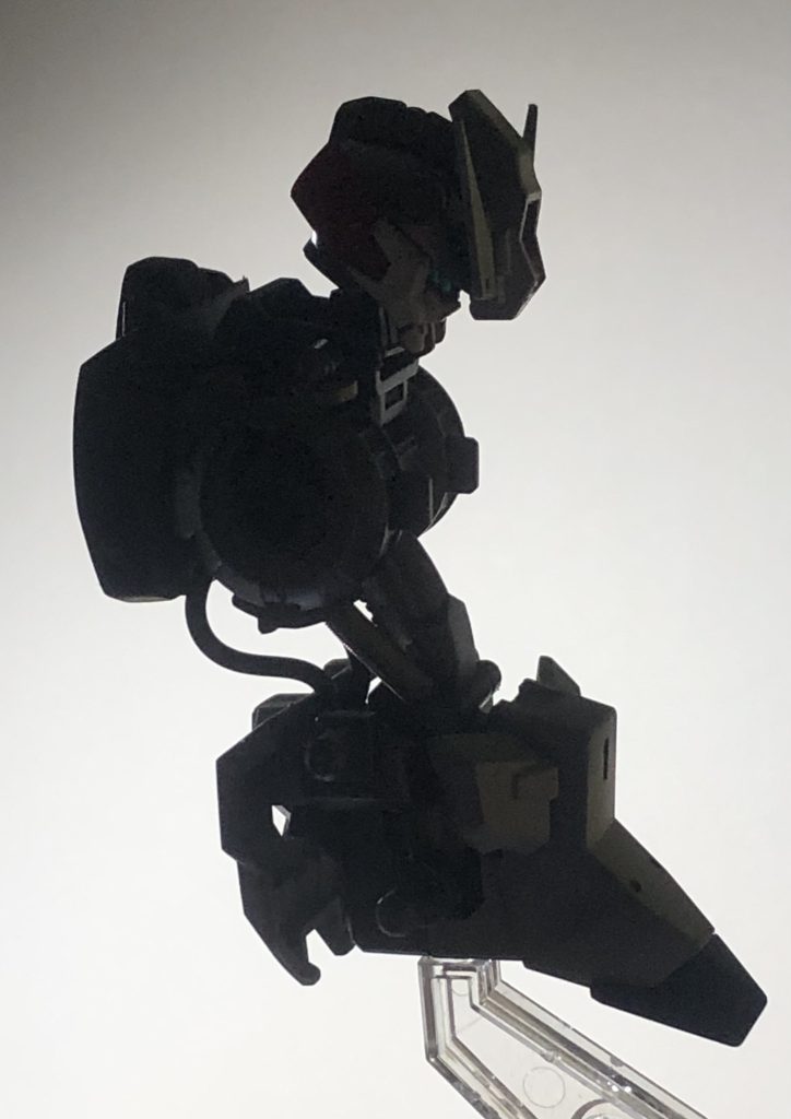 ガンダムアスタロト改–5枚目/制作者：@glegol0309