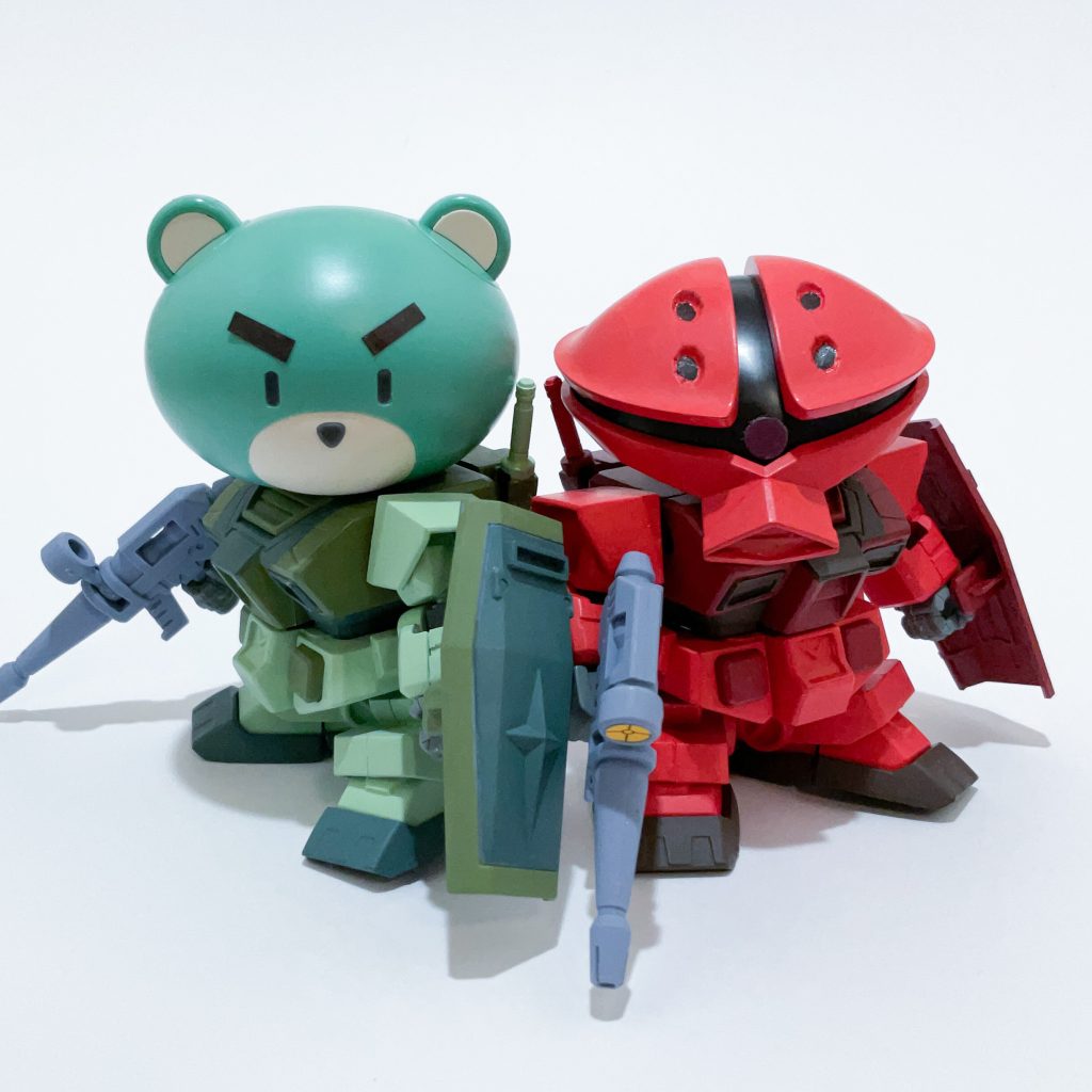 ご覧いただきありがとうございました！