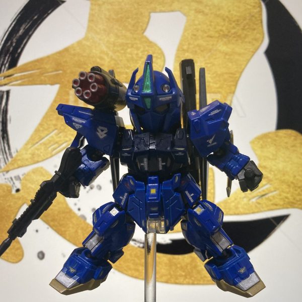 百式改ステルス