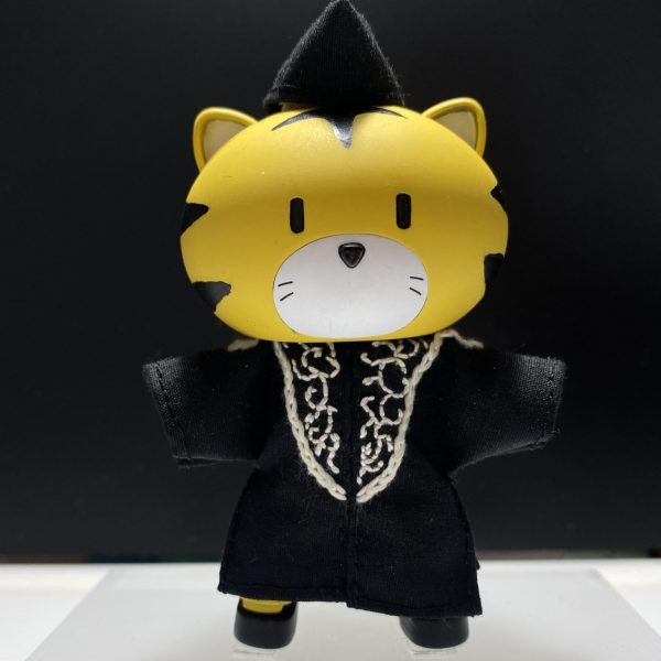 とらつばッガイ