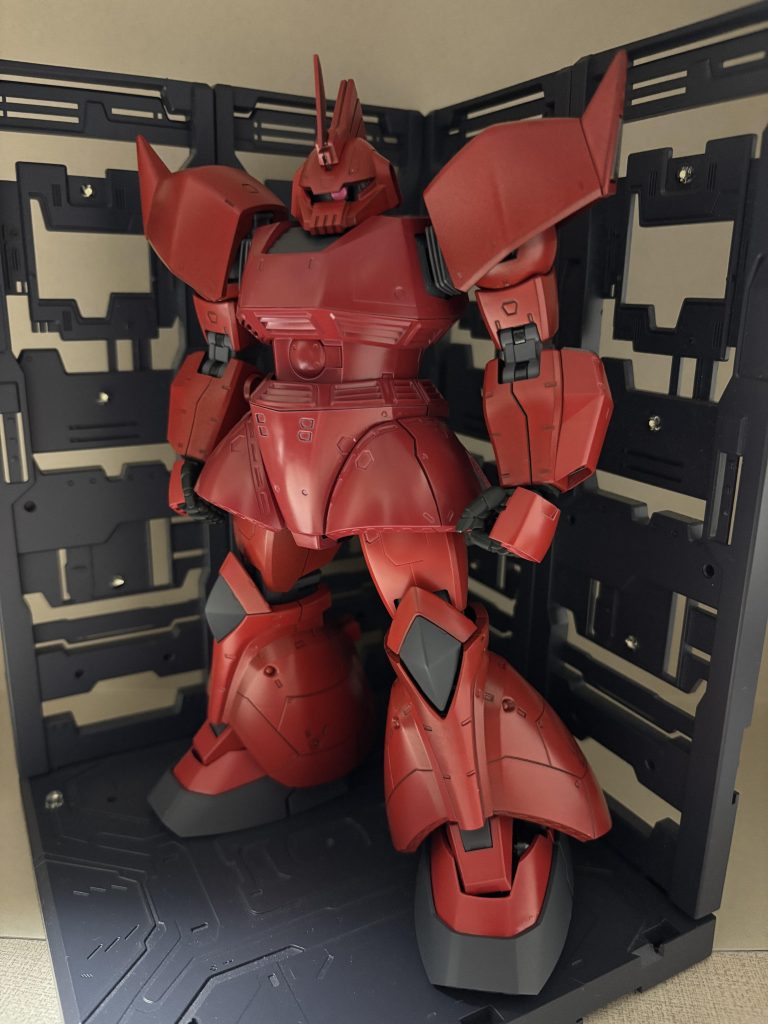 ウェザリングカラー塗装前。。