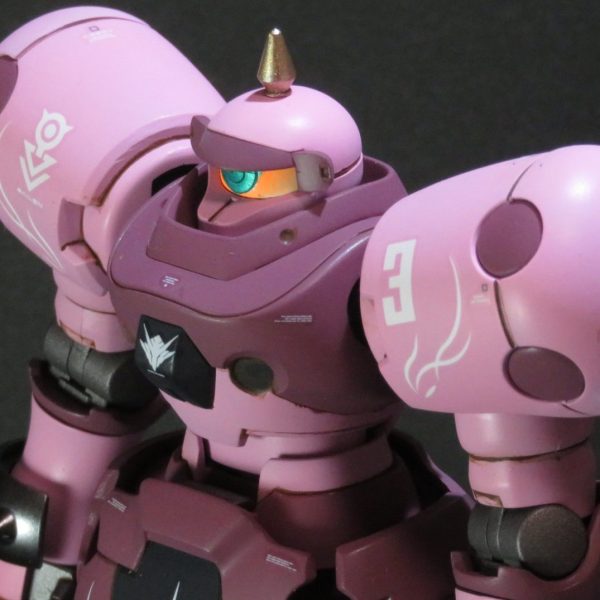 HGFC デスアーミー