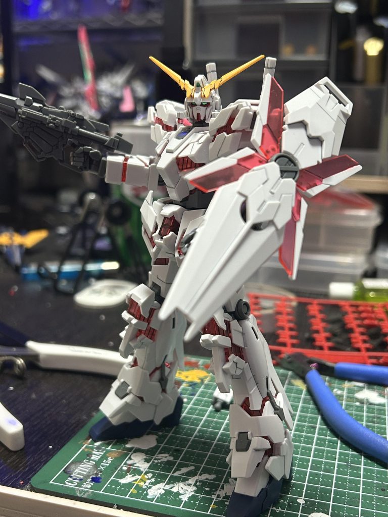 大人になってからのガンダムってほんと面白いね。