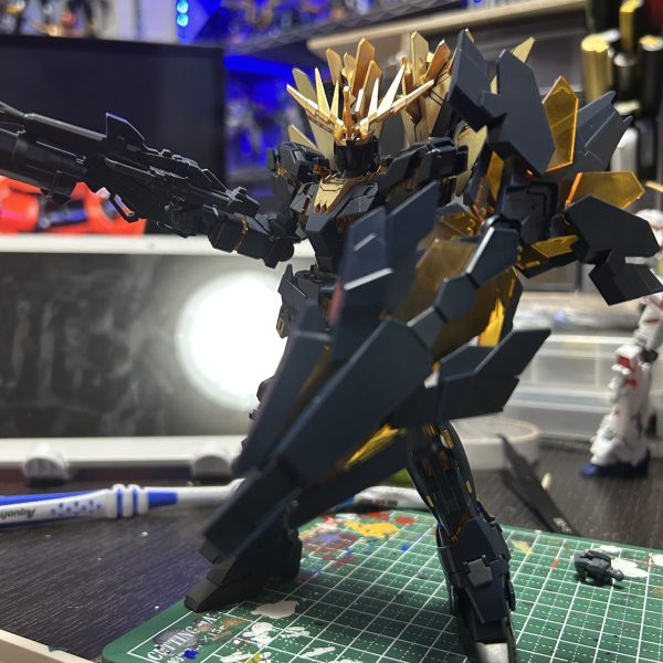 アニメ見たらすぐ影響される社畜