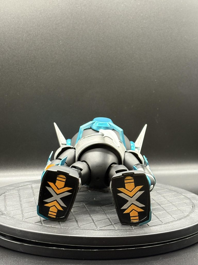 足裏も頑張りました！