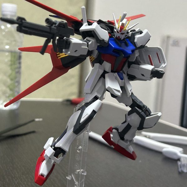 EGエールストライカー種うち