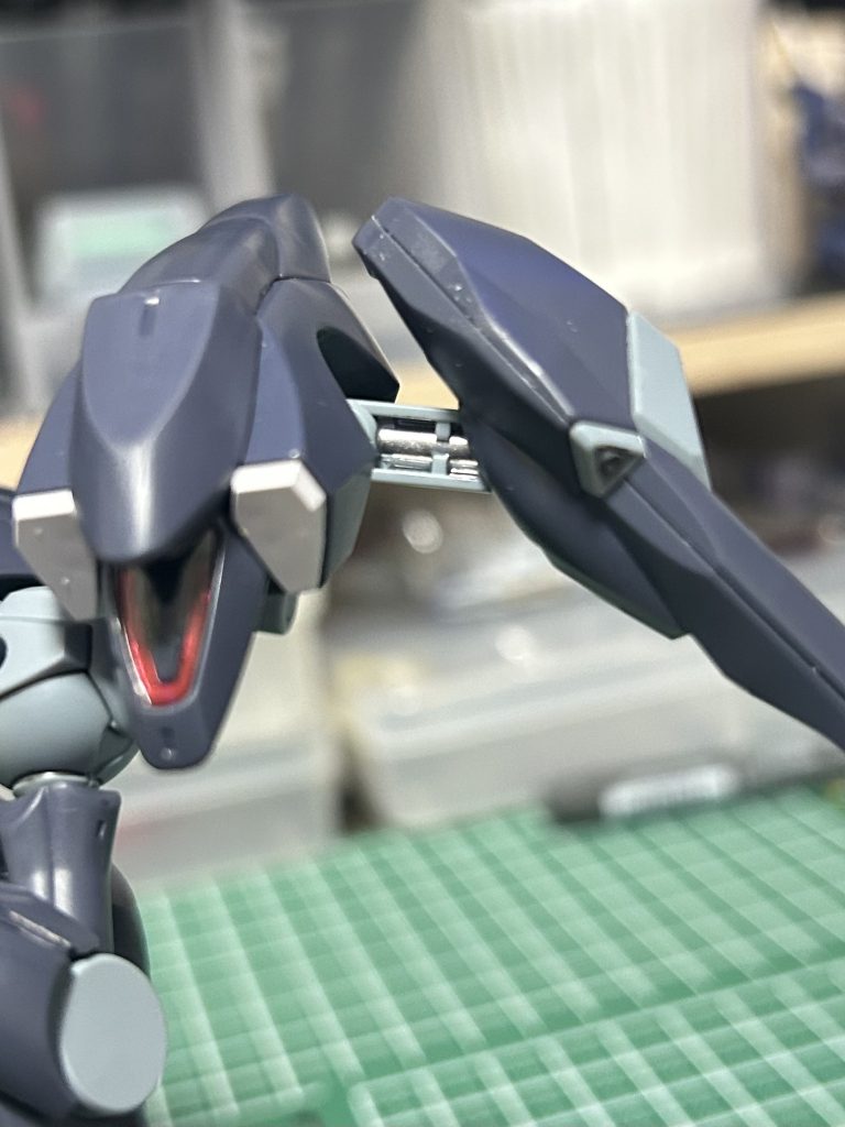 今回初めてメッキシルバー使ってみたんですけどこれ凄い！⸜( ˆ࿀ˆ )⸝めっちゃメッキやんって思いました！！！