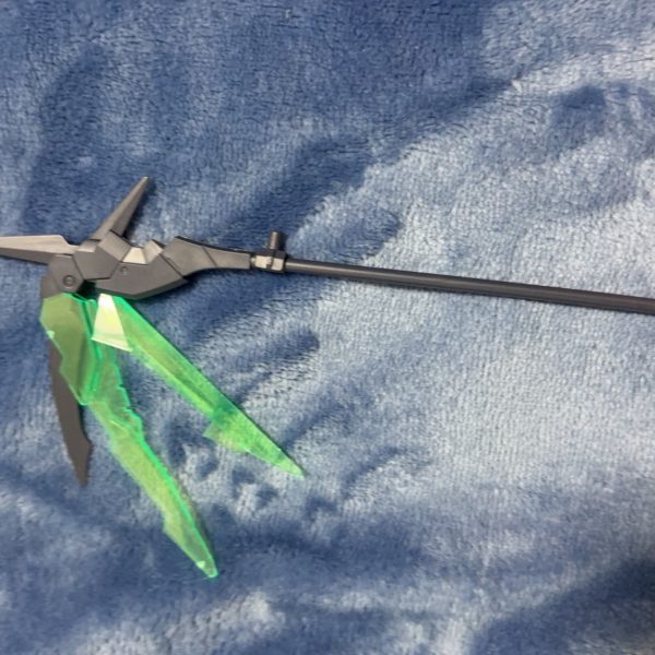 ぼつ武装まとめ