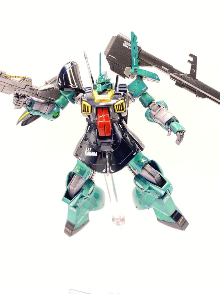 ディジェ–5枚目/制作者：yasa