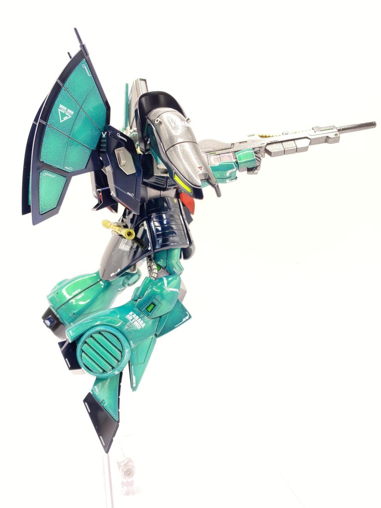 ディジェ–6枚目/制作者：yasa