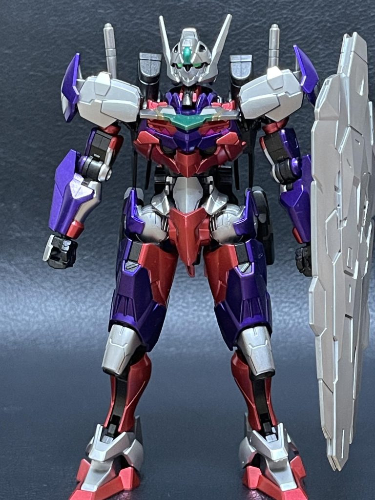 ルブリストラマンを投稿されてる方の作品を見て自分もルブリストラマンを作成したいと思い作成。これまでに投稿されてる作品とは違うウルトラマンで作成したいなと思った時にウルトラマンティガをモチーフにして、どうせなら3形態分作成しようと思い今回制作しました。ティガ好きなんすよ❤️