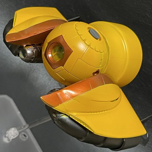 潜水艇仕様ボール