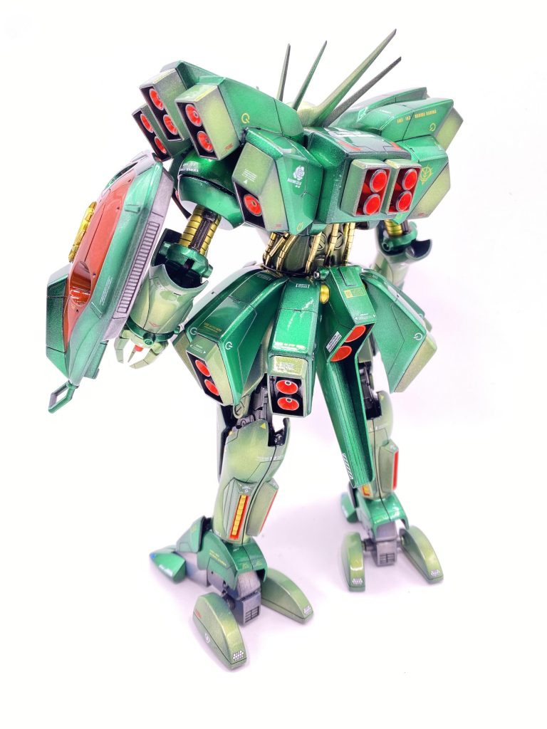 ハンマ・ハンマ–4枚目/制作者：yasa