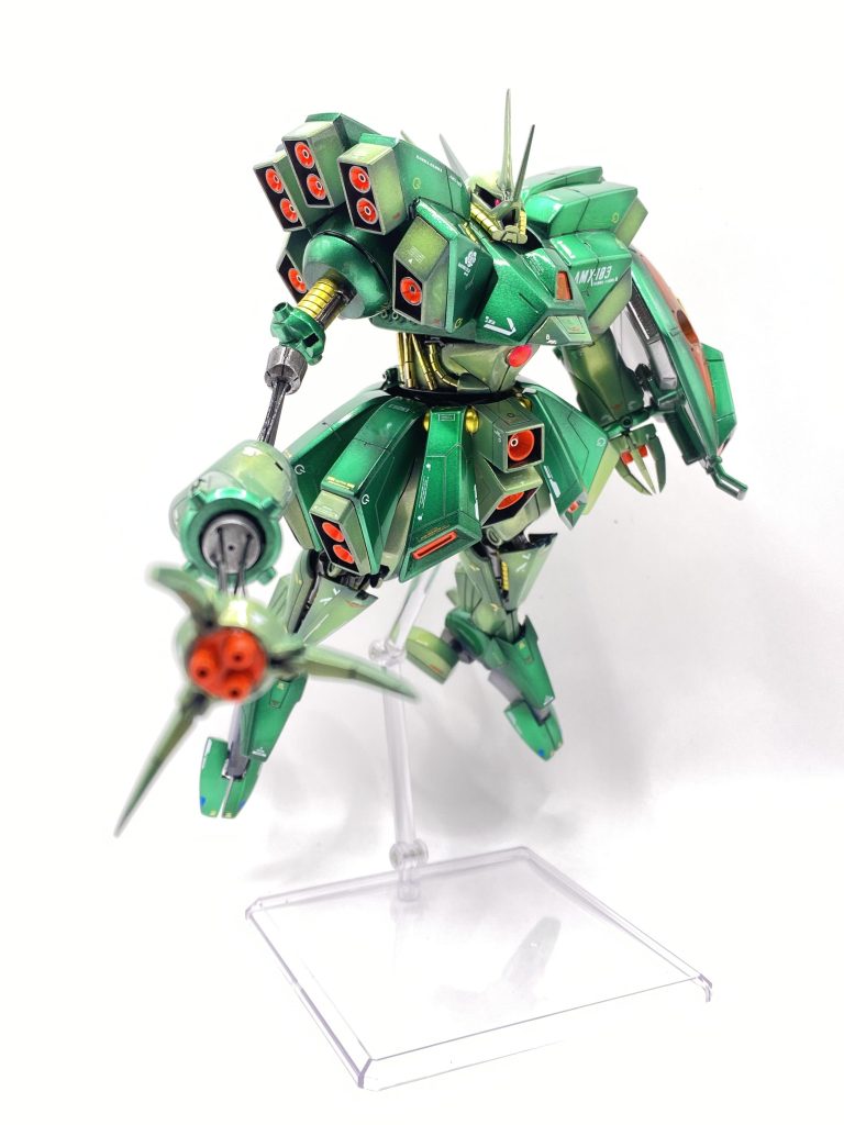 ハンマ・ハンマ–8枚目/制作者：yasa