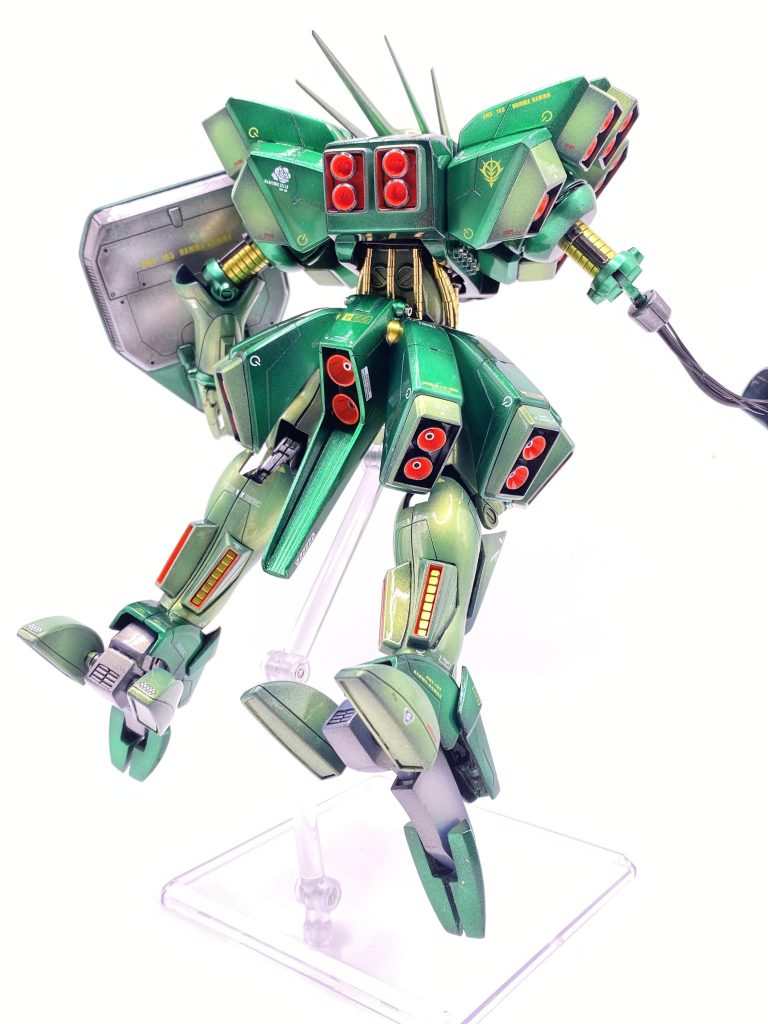 ハンマ・ハンマ–9枚目/制作者：yasa