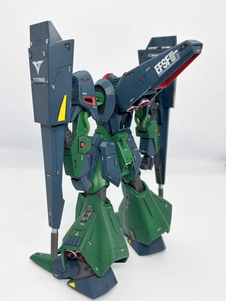 バックショット