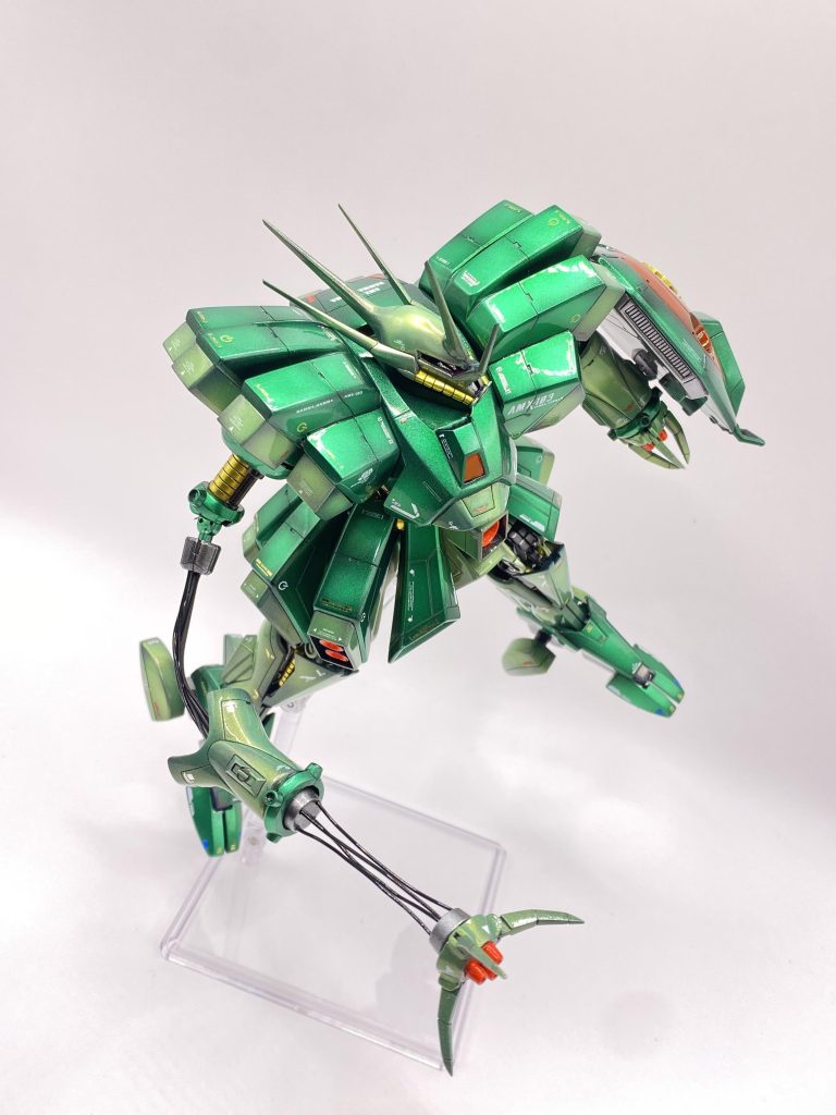 ハンマ・ハンマ–3枚目/制作者：yasa