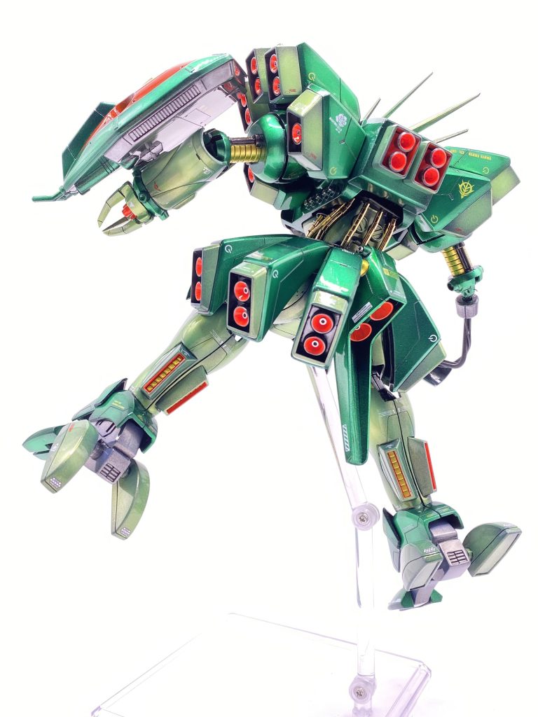 7月に新潟で開催されるニプコムに展示予定しています。来場される方がおりましたらスキンヘッドの爺さんがフラフラしてますのでお声掛けお願い致しますm(_ _)m