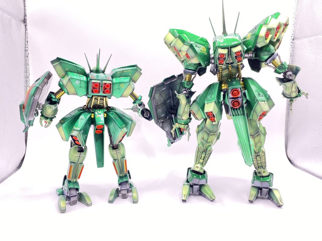 ハンマ・ハンマ–8枚目/制作者：yasa